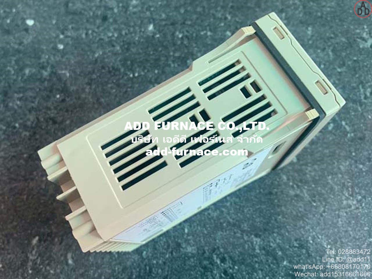 Shimaden SR94-8I-Y-90-100R-0001 (10)